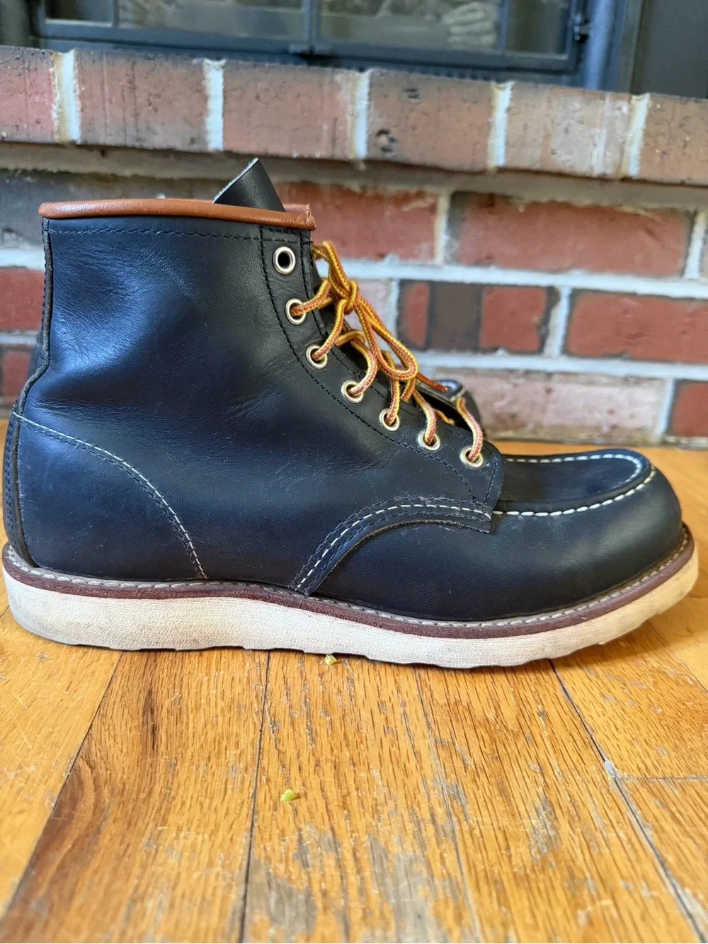 Red Wing Heritage 8859 6